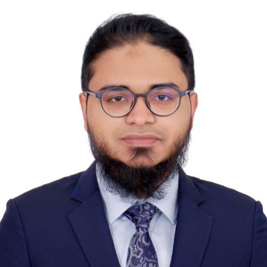 Rafid Ahmed Chowdhury
